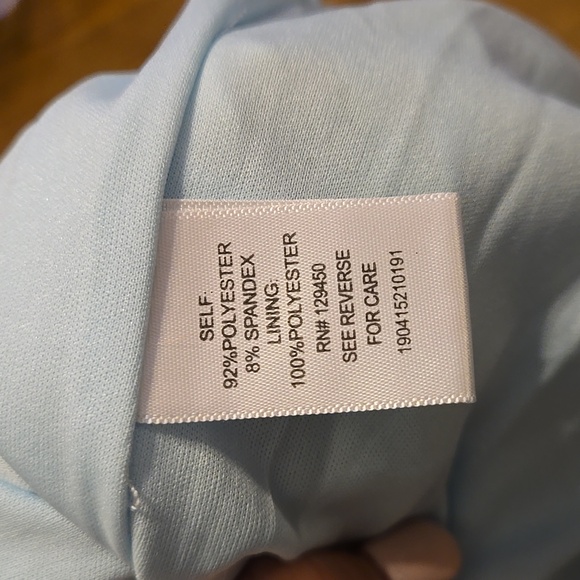 Candie's Dress - Picture 9 of 10